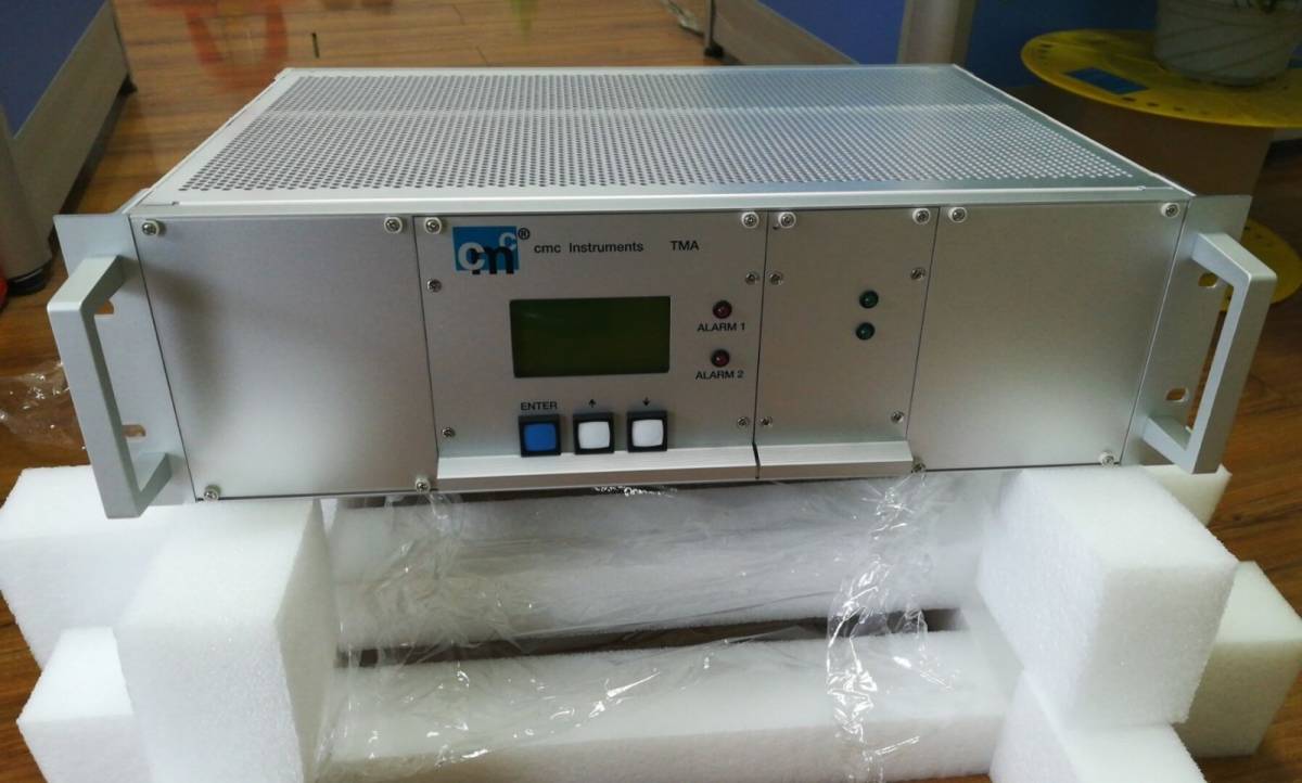 德国CMC微量水分析仪的图片