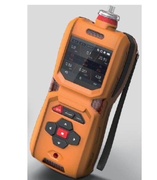 ADEV-FS-2便携氢气、NH3检测仪的图片