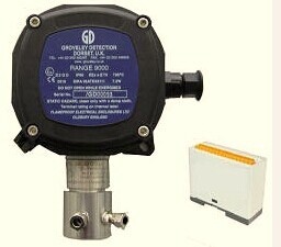 ADEV-6866氢气浓度分析仪的图片