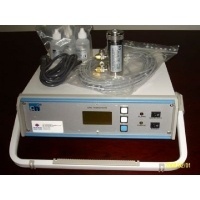 TMA-210-P-ZB德国cmc微量水份分析仪的图片
