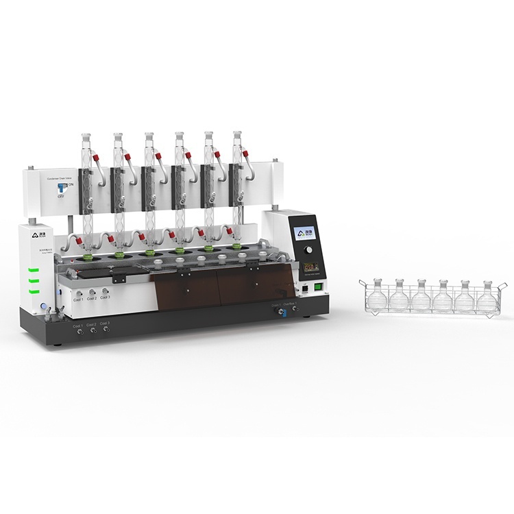 阵列甲酯化仪的图片