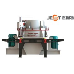 冲击式制砂机的图片