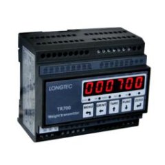 TR700静态称重变送器的图片