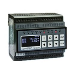 TR700BC动态称重模块的图片