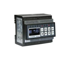 TR700-LF动态称重模块的图片