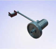 皮带测速器的图片