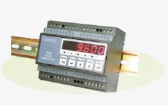 MC700主控制模块的图片