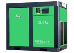 永磁变频低压螺杆空压机L的图片