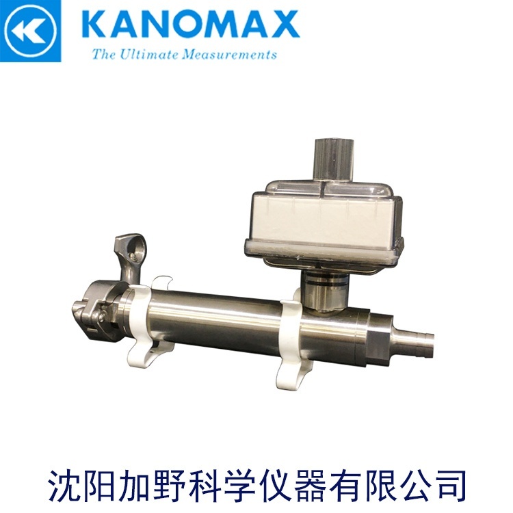 加野Kanomax压缩空气采集器50/100LPM的图片