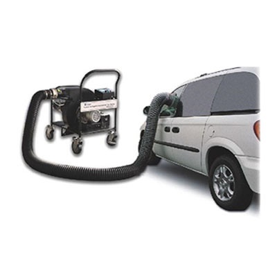 日本加野车舱密封性试验装置加野科学仪器的图片