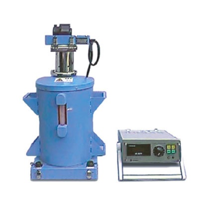 日本加野麦克斯蒸汽发生器S0104-4除雾测试的图片