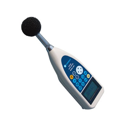 日本加野KANOMAX 4431噪音计的图片