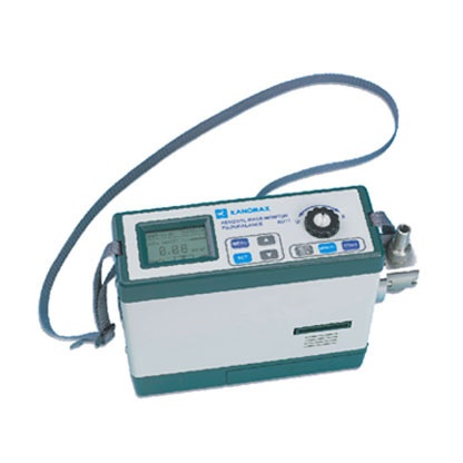 加野Kanomax压电天平式粉尘计KD11的图片