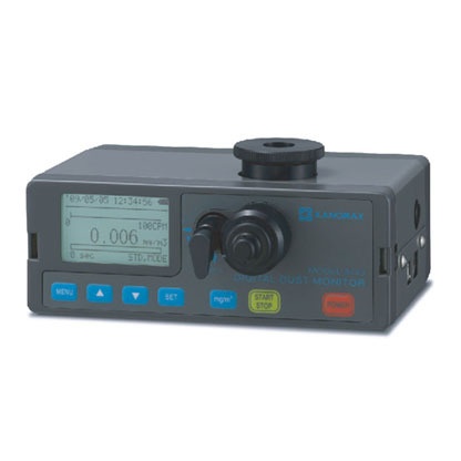 KANOMAX光散乱式粉尘计加野3443粉尘测试仪的图片