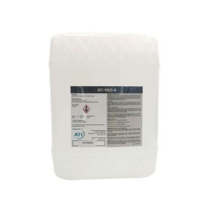 ATI高效过滤器检漏气溶胶PAO-4的图片