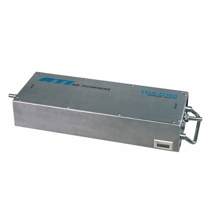 美国ATI气溶胶粒子浓度稀释器TDA-D10-D100的图片