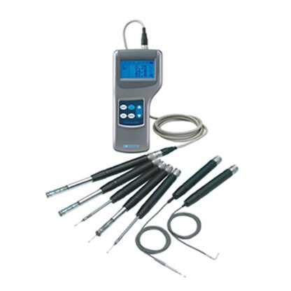 日本加野智能型热式风速仪MODEL 65 Ser的图片