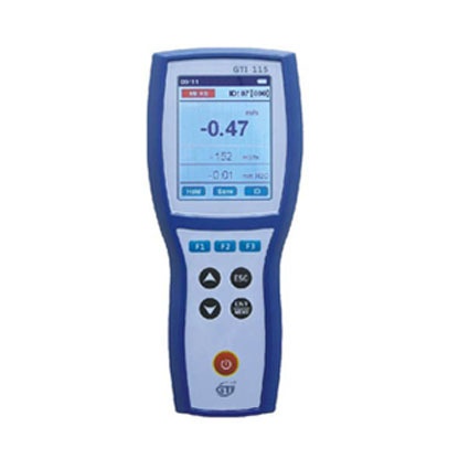 日本加野麦克斯KANOMAX微差压计/表GTI 115的图片