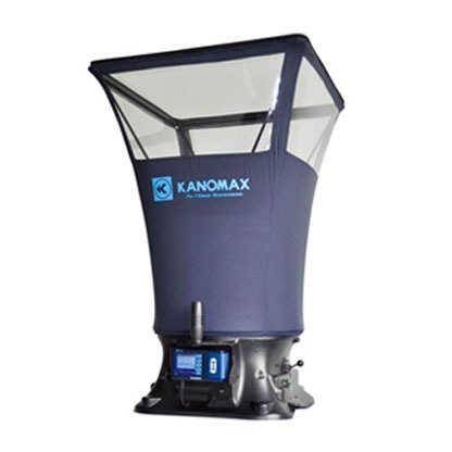 日本加野麦克斯Kanomax风量罩6710/6705的图片