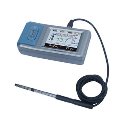 日本加野麦克斯KANOMAX KA23/KA33风速仪的图片