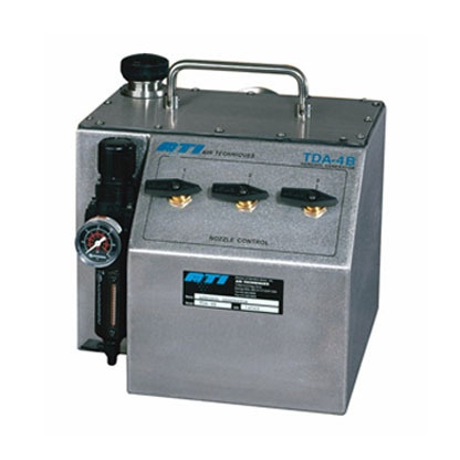 ATI TDA-4B气溶胶发生器的图片