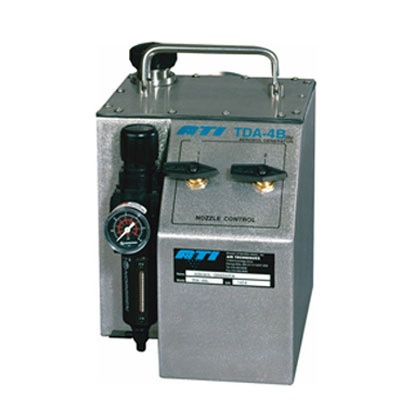 ATI TDA-4B Lite气溶胶发生器的图片