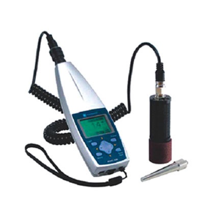 日本加野Kanomax振动计4200的图片