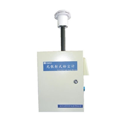 日本加野Kanomax激光粉尘仪SDM-Ⅱ的图片