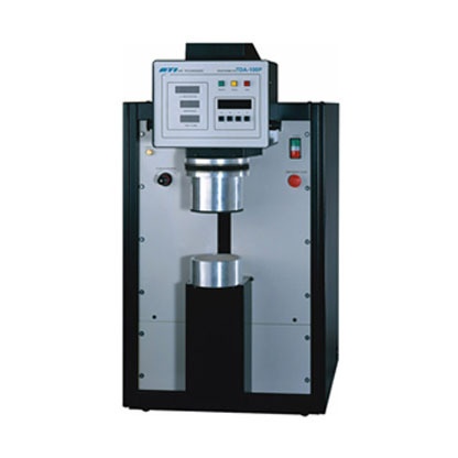 美国ATI TDA-100P自动过滤器测试仪的图片