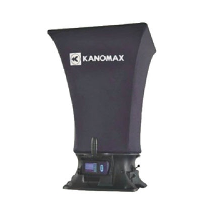 加野Kanomax新型风量罩6710/6705的图片