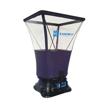 加野KANOMAX风量罩6715的图片