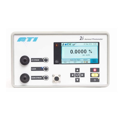 美国ATI气溶胶光度计TDA-2i的图片