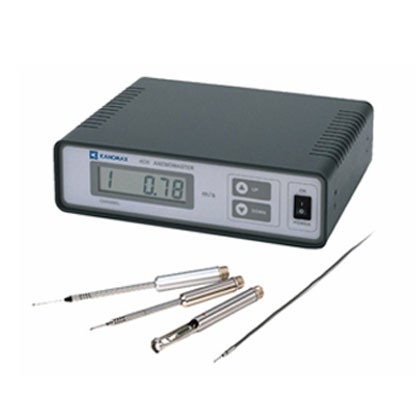 加野kanomax KA12四通道风速仪的图片