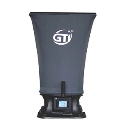 日本加野Kanomax风量罩GTI610的图片