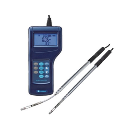 加野Kanomax智能型热式风速风量仪6036的图片