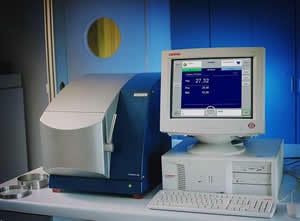 FOSS肉类/食品成分快速分析仪的图片