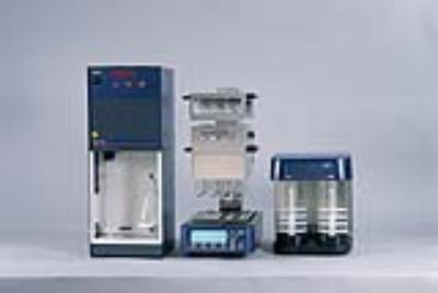 FOSS经典型凯氏定氮仪Kjeltec 2100的图片