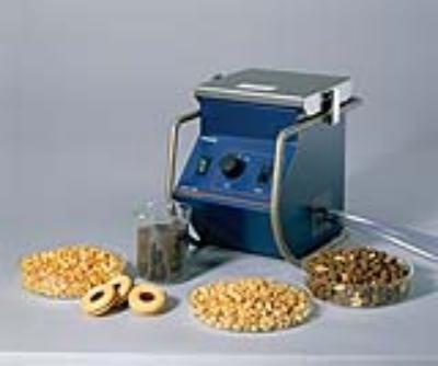 FOSS刀式样品磨Knifetec 1095—带冷却装置,适合高脂肪、高纤维、高水分样品制备的图片