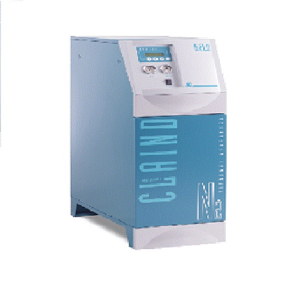 Claind大流量氮气发生器N2 FLO 3的图片