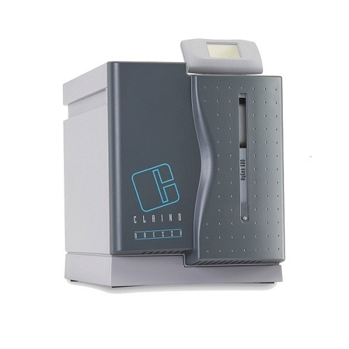 CLAIND氢气发生器HyGen400的图片