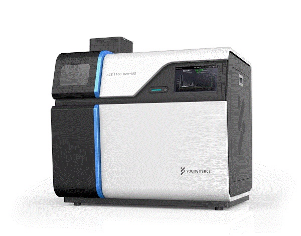 YOUNG IN ACE IMR-MS离子分子质谱仪ACE 1100的图片