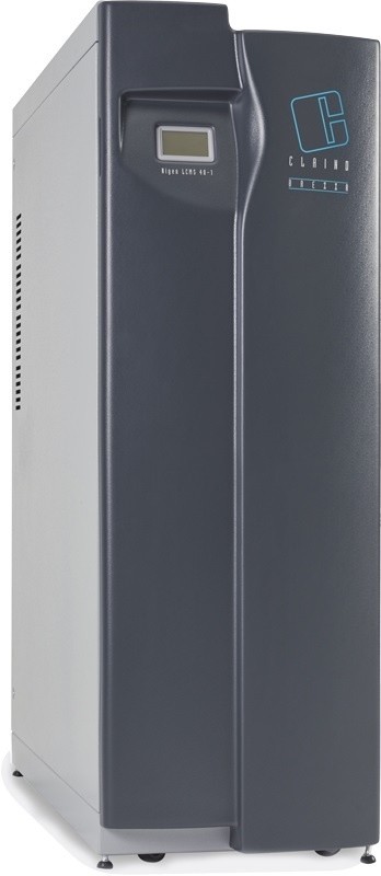 Claind液质氮气发生器NiGen LCMS 40-1的图片