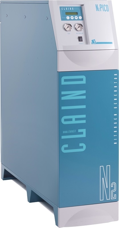 Claind大流量氮气发生器N2 PICO 3的图片