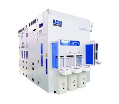 电镀设备A的图片