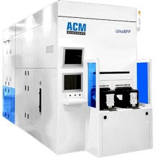 无应力抛光设备的图片