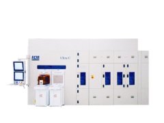 Post-CMP清洗设备的图片