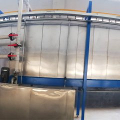 前处理系统的图片