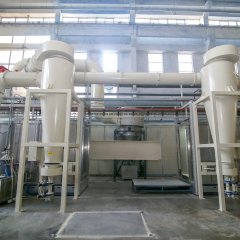 喷粉系统的图片