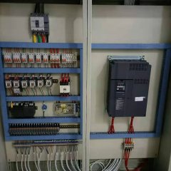 电控系统的图片