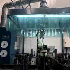 D/L系列工业集尘器的图片